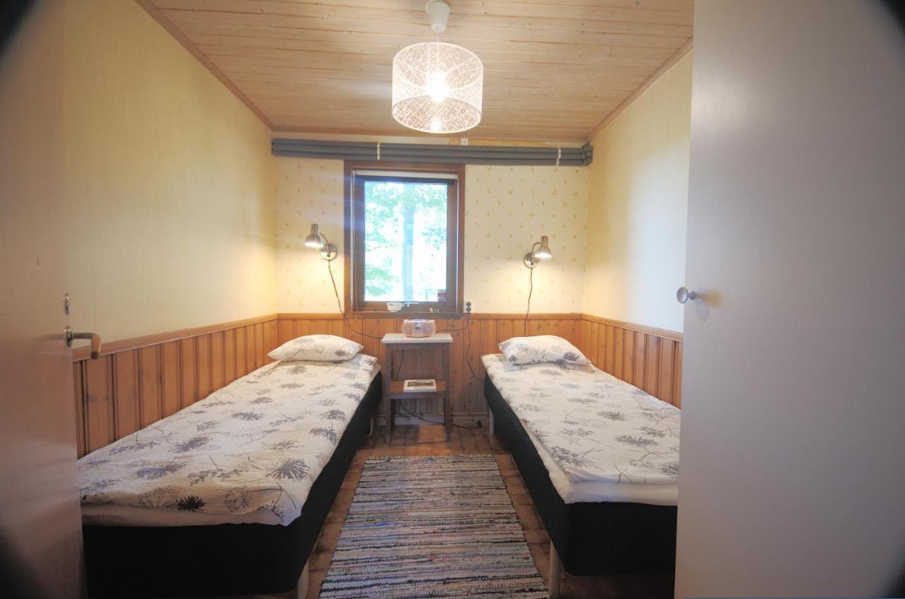 Gaeststugan Skara község Kültér fotó