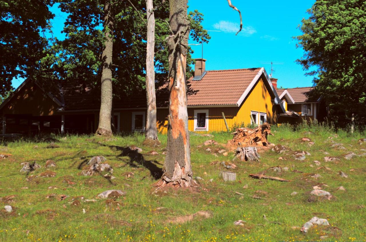 Gaeststugan Skara község Kültér fotó